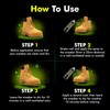 MOYAMUTU Shoe Protector Spray: Rain Stain Dirt Waterproof Shoe Spray,