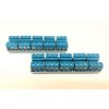 Rk Education RKcon1 (Pack of 10) Wiring Module for Robots,