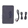 Bluetooth 5.0 Audio Receiver Wireless Music Player with USB Charging