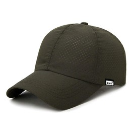 EMV+ Anti-radiation radiation protection light active summer cap (mud)