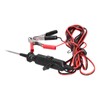 DY18 Car Electric Circuit Tester 12/24V DC 10A Overload Protection