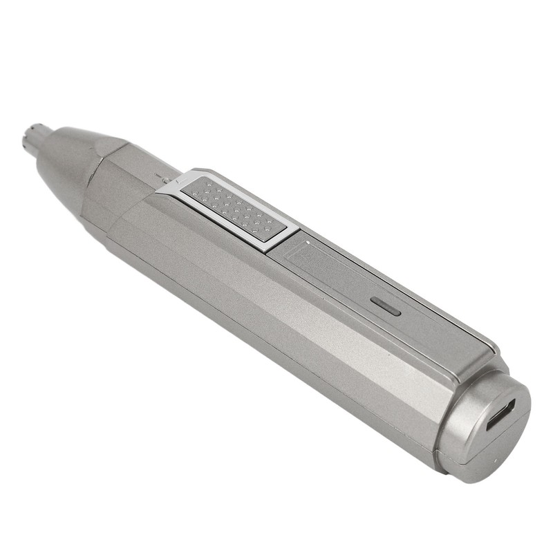 3 in 1 Nose Hair Trimmer Multifunctional High Speed Portable