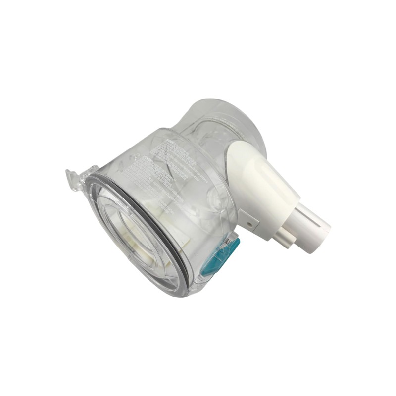 Goodsby Replacement Dustbin Canister Assembly for Tineco PWRHERO 11 Pet,