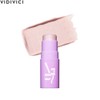 VIDIVICI The Glow Stick Blush 7g, Color:02 Poppy Pink