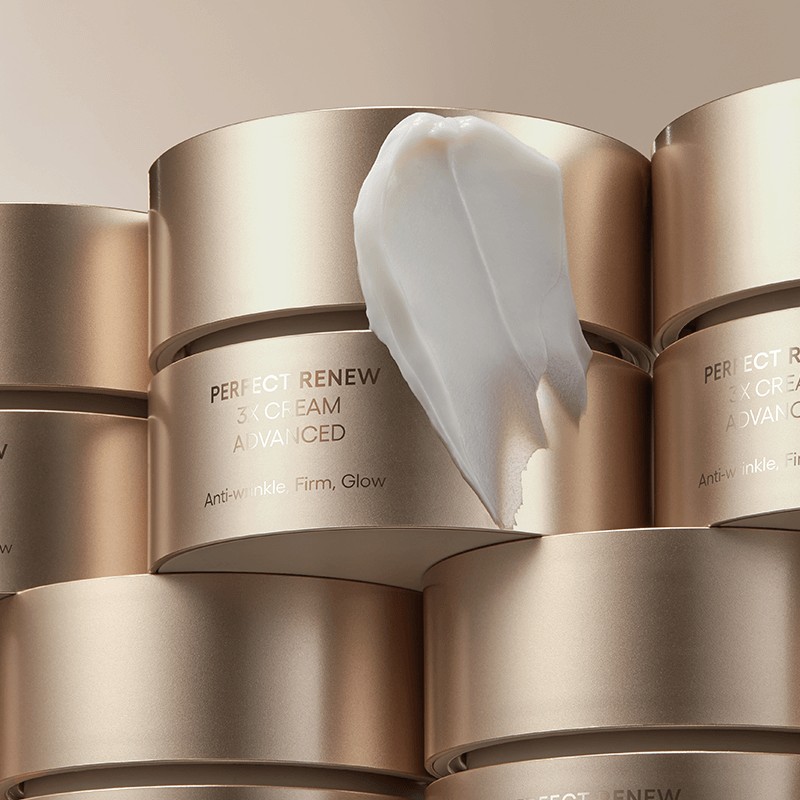 LANEIGE Perfect Renew 3x Cream Advanced