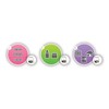 Nuby NTVP40 Bottle Warmer and Steriliser Deluxe 2 in 1
