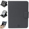 ZhaoCo Universal Detachable Case for 7'' Kindle Colorsoft Signature Edition