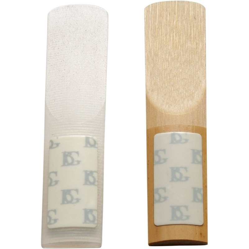 BG Booster für Tenor/Bariton/Bassklarinettenblätter (3 Stück)