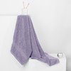 DecoKing Guest Towel 30 x 50 cm Cotton Quality 525