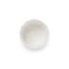 Fox Run Ramekin, White Stoneware, 2.5 Ounce