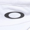Oakley ESSENTIAL TRAIN CAP FA 24.0 Cap, (100) WHITE