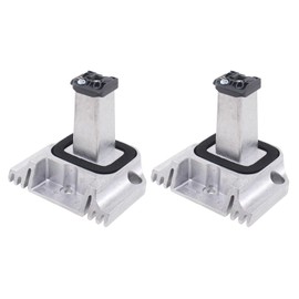Headlight Control Unit Daytime Running Light Module Main Light Power Module Lighting Driver Module Main Headlight Ballast Headlight Unit Repair Kit for 1 Series F20 1 Series F21 2011-2015