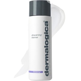 Dermalogica UC Cleanser, 8.5 fl oz (250 ml), Facial Cleansing Gel, Sensitive Skin, Alcohol Free, Paraben Free