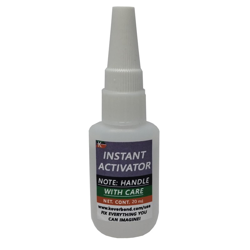 PLASTIX-20 Quick Repair Kit