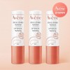 Avene Hydrating Lip Balm 4g 3 packs / 아벤느 하이드레이팅 립 밤 4g 3개
