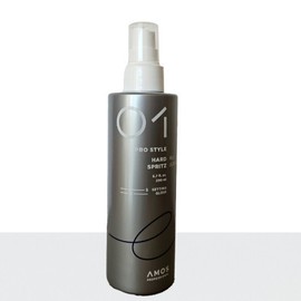 Amos Prostyle Hard Spritz / 아모스프로스타일 하드 스프리츠