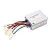 Electric Tricycle Controller Pedal Accelerator Kit Lithium Battery Electric Tricycle