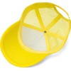 stylebreaker 04023007 5 Panel Mesh Trucker Baseball Cap Adjustable Unisex