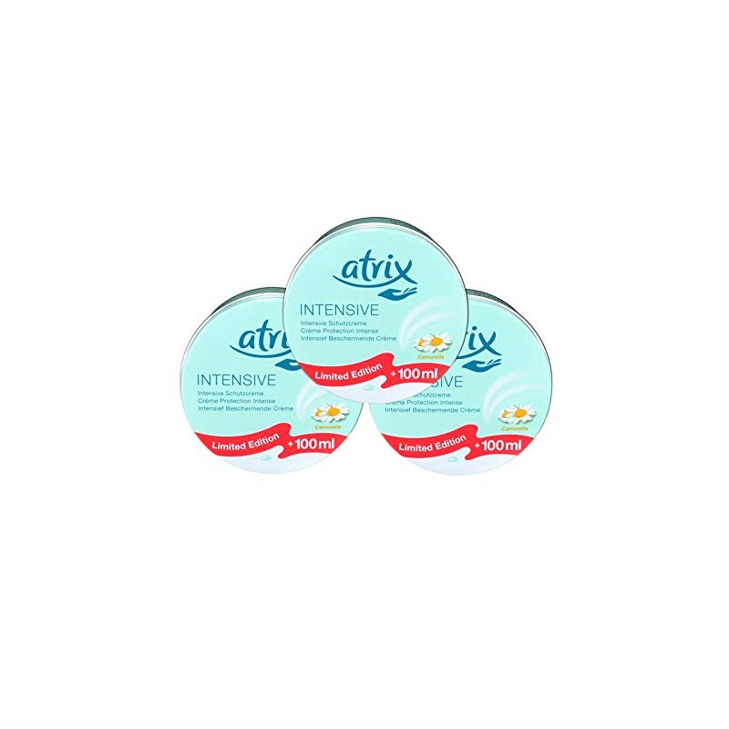 Varios - ATRIX CREMA MANOS 150ML + 100ML