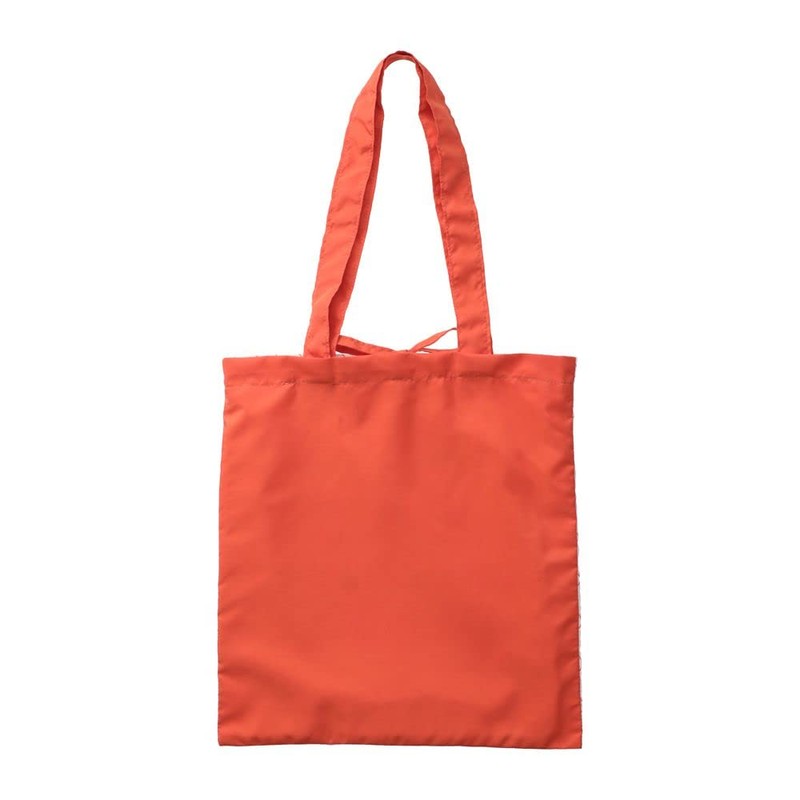 BRM-BAG01-B Eco Tote Bag Branch Brother Marks Duck