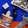 Kit Reparador Shampoo Y Acondicionador Davines Nounou 250 Ml