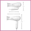 MINI PRO TRAVEL HAIR DRYER