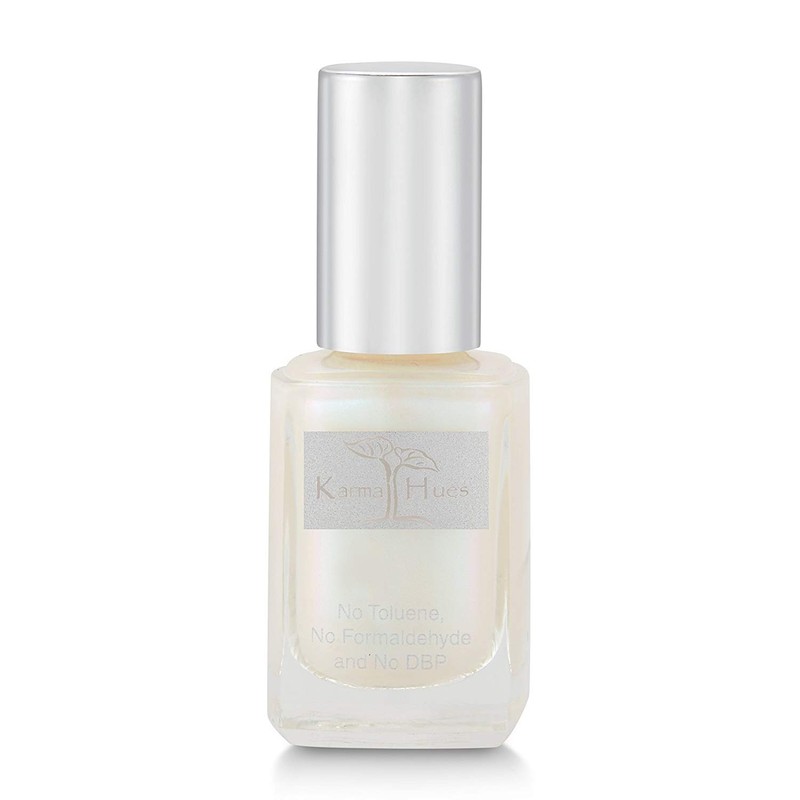 Karma Organic Esmalte de uñas natural, no tóxico, vegano y