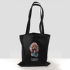 Geschenk mit Namen personalisiert by Shirtracer - Cotton Bag -
