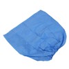 10 PCS Disposable Spa Body Wrap Thick Chest Wrap Nonwoven