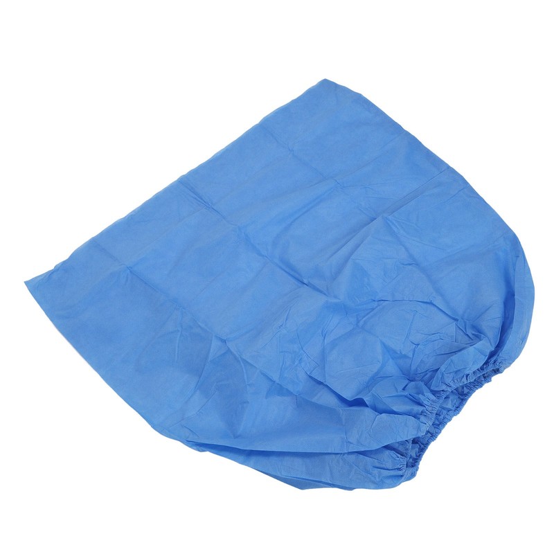 10 PCS Disposable Spa Body Wrap Thick Chest Wrap Nonwoven