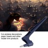 Craft Cutting Tools 360‑Degree Rotating Blade with 3 Cutter Heads