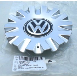 Volkswagen NEW 2015 - 2018 VW Volkswagen Golf OEM Hub Center Cap P/N 5G0 601 149