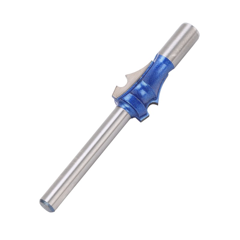 1/4 Shank Molding Router Bit Drawing Line Bit Woodworking Milling