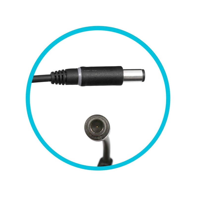 power supply slim 65W original for Dell Latitude 14 (E7450)