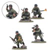 Warlord Games Bolt Action: Rattenkrieg German Veteran Infantry Starter Army