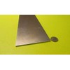 5086-H32 Aluminum Sheet .125" Thickness x 4" Width x 24"