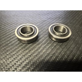 Cub Cadet IH Wheel Bearing Set 3/4” Spindle IH-384881-R94