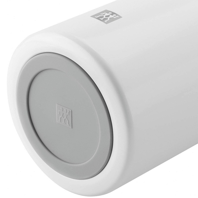 Zwilling Thermo Food Container, Integrated Bowl, Double Wall Insulation, Includes