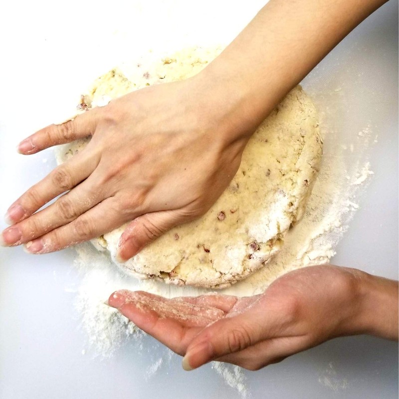 English Scone Mix, Original Flavor by Sticky Fingers Bakeries –