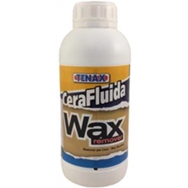 Tenax Wax Remover - 1 Liter