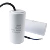 CBB60 30uF uf ± 5% Motor Start Run Capacitor MFD