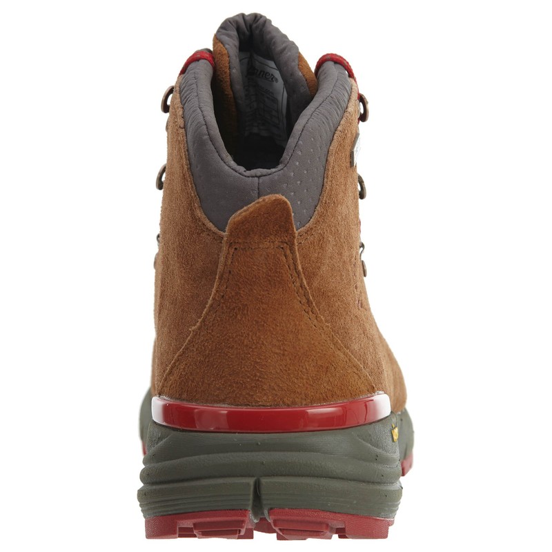 Danner Men's Mountain 600 4.5" Hiking Boot