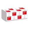 KATRIN Paper Folding Towels Paper Hand Towels 2-Ply White –
