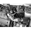 INTAKEKAI Performance Air Intake (Compatible with 2001-2007 FORD ESCAPE 3.0/2001-2004