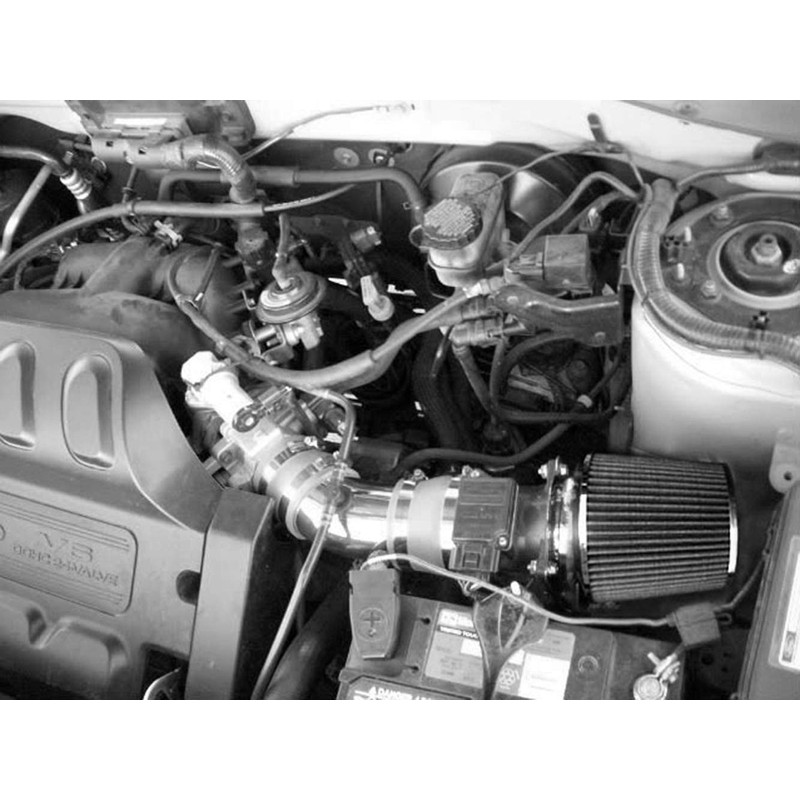 INTAKEKAI Performance Air Intake (Compatible with 2001-2007 FORD ESCAPE 3.0/2001-2004