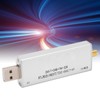 Radio Receiver RTL SDR R820T2 RTL2832U 1PPM TCXO SMA 500KHz‑1766MHz