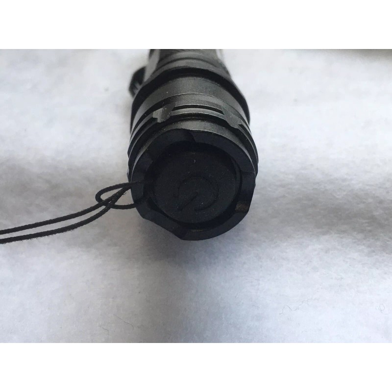 Renegade Laser Red Laser Pointer