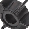 Mariner 4Hp Impeller, 369‑65021‑1 Outboard Motor Impeller Replacement for Mariner
