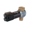 Legris 7808 04 18 Pneumatic Threshold Sensor, 45-115 psi, 3/8"