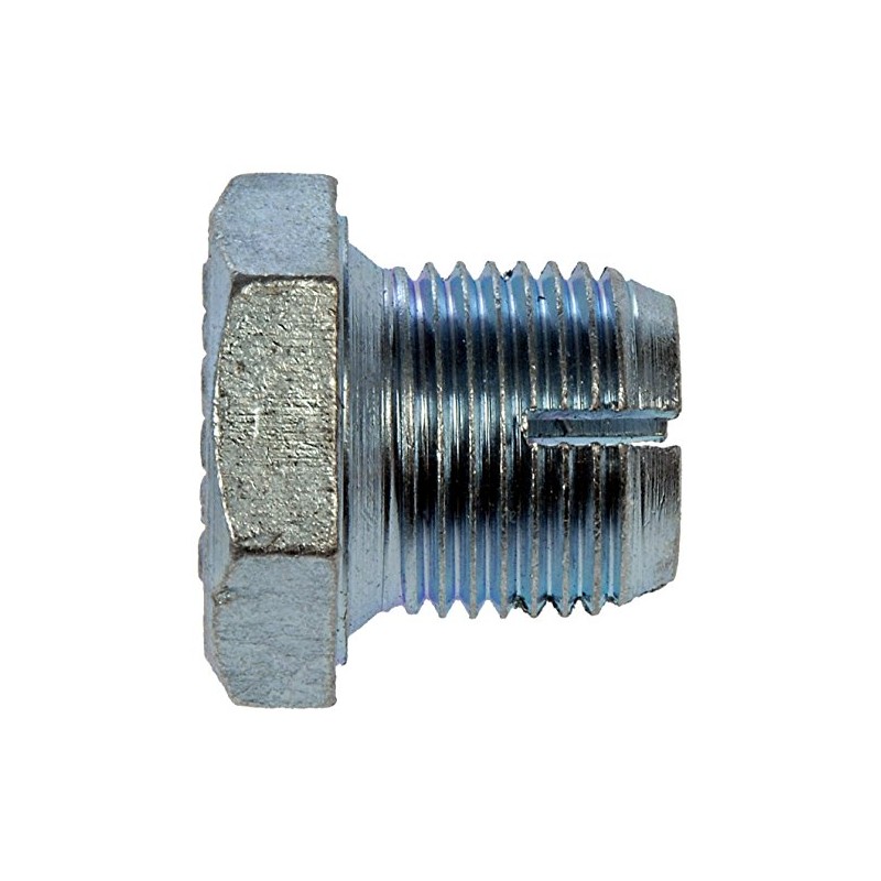 Dorman 090-016CD Oil Drain Plug Oversize 5/8-18 S.O., Head Size